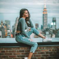 Отзыв от Олеся - DTV виза